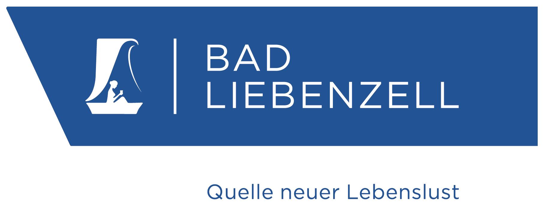 Das Logo von Bad Liebenzell