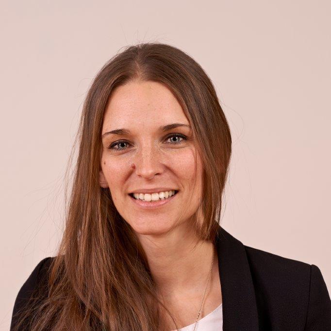 Profilbild von Nina Stark