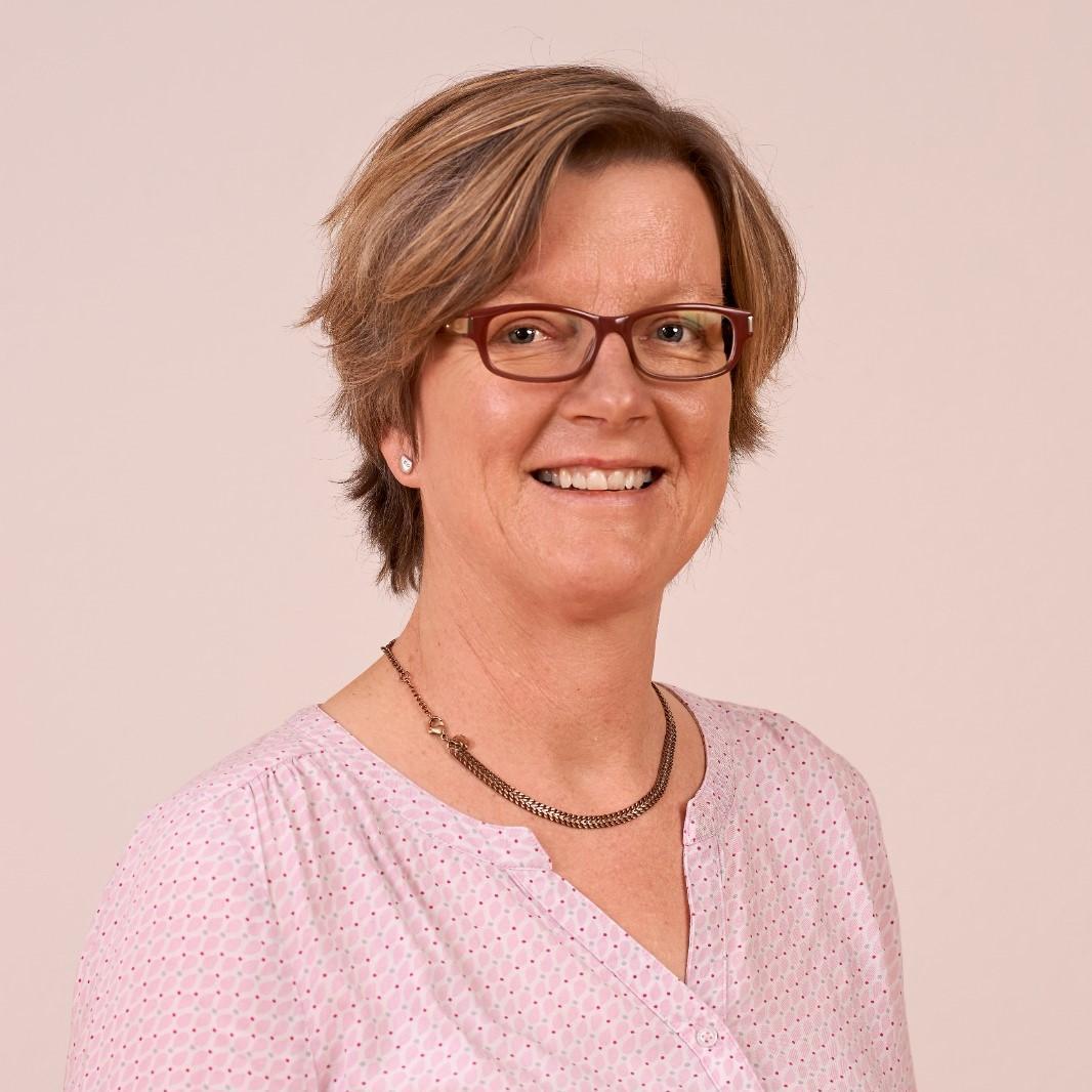 Profilbild von Claudia Laukemann