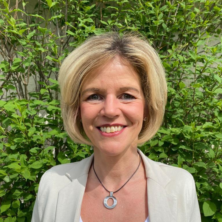 Profilbild von Beatrice Gottschalk