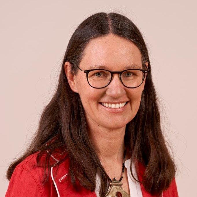 Profilbild von Katrin Heeskens