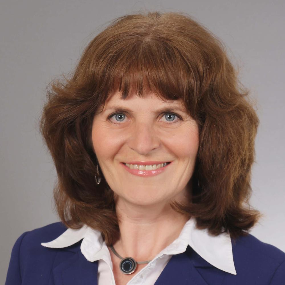 Profilbild von Renate Kalmbach
