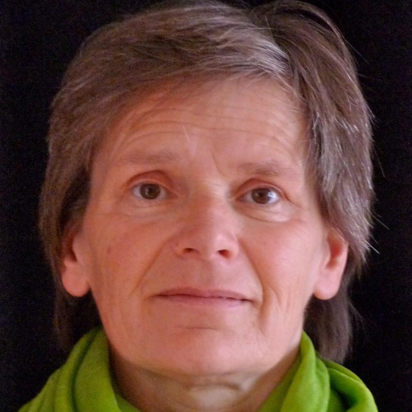 Profilbild von Sibylle Raitz