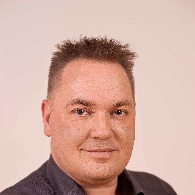 Profilbild von Felix Eppel