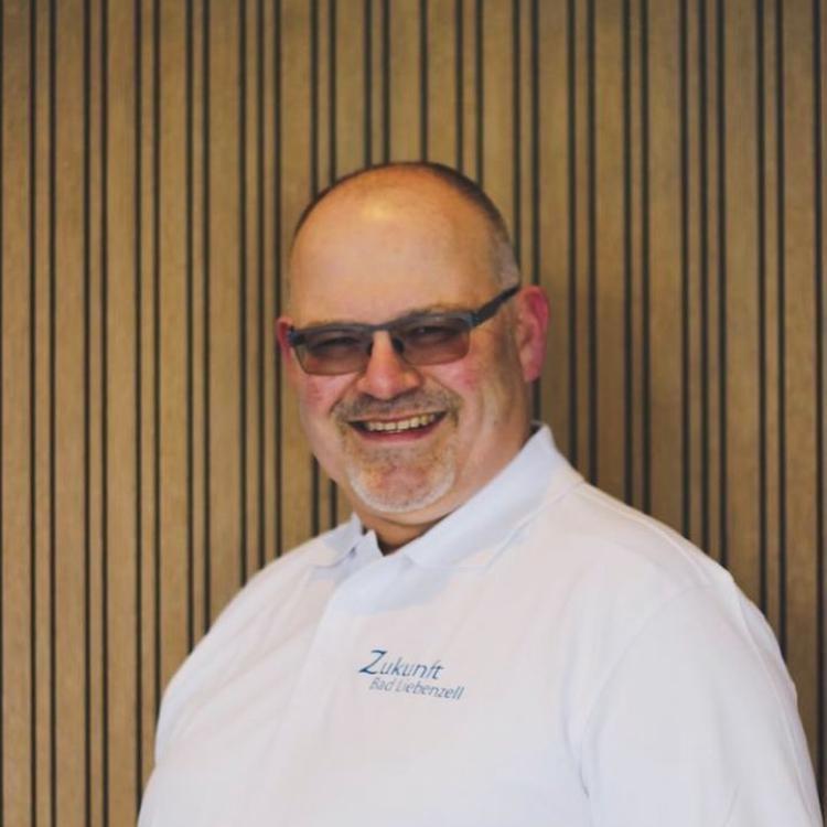 Profilbild von Matthias Pfrommer