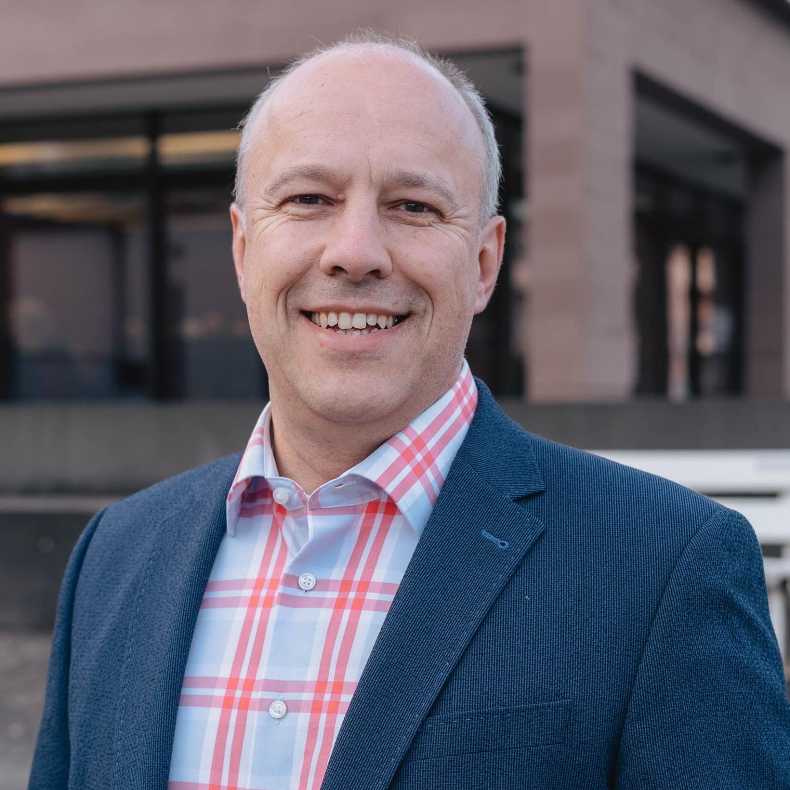 Profilbild von Dietmar Fischer