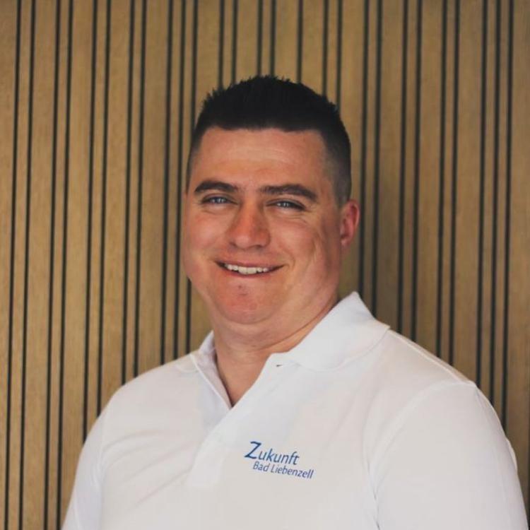 Profilbild von Marco Hofmann