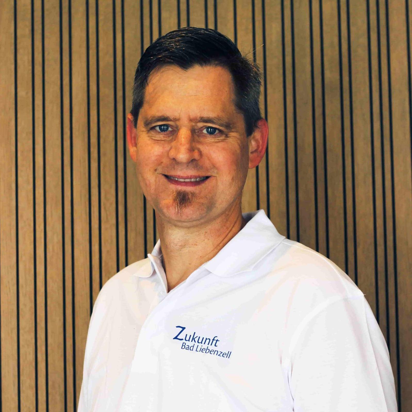 Profilbild von Daniel Mattmüller