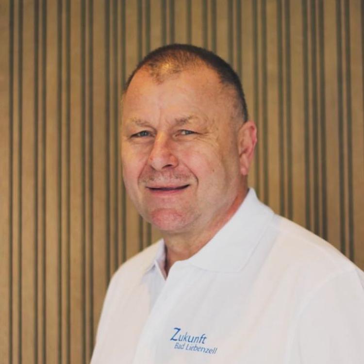 Profilbild von Ekkehard Häberle