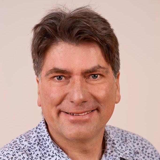 Profilbild von Oliver Jäger