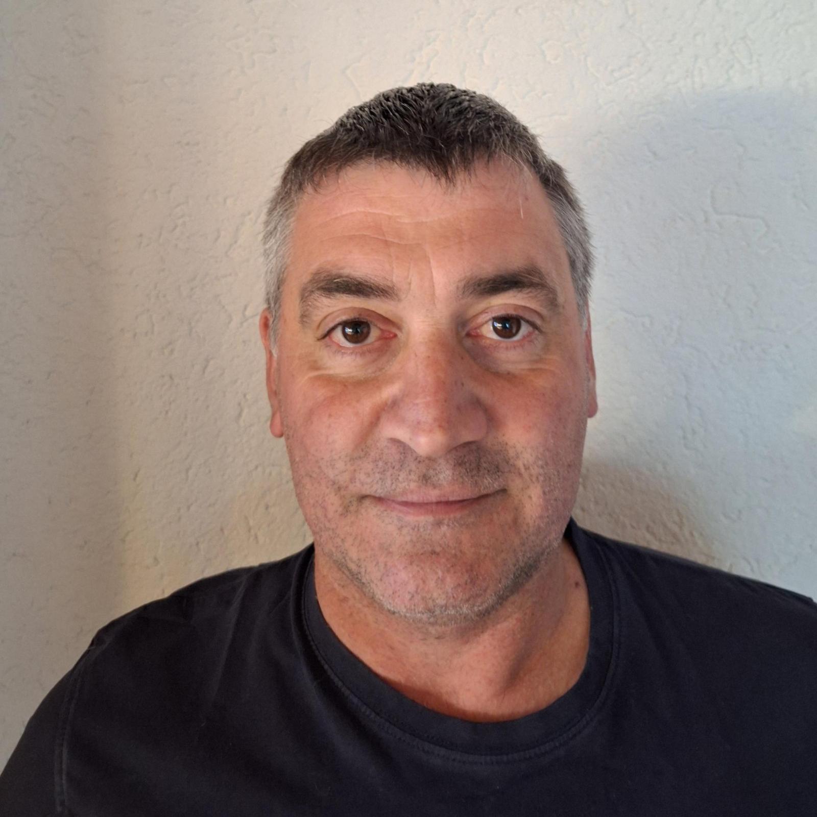 Profilbild von Martin Krauth