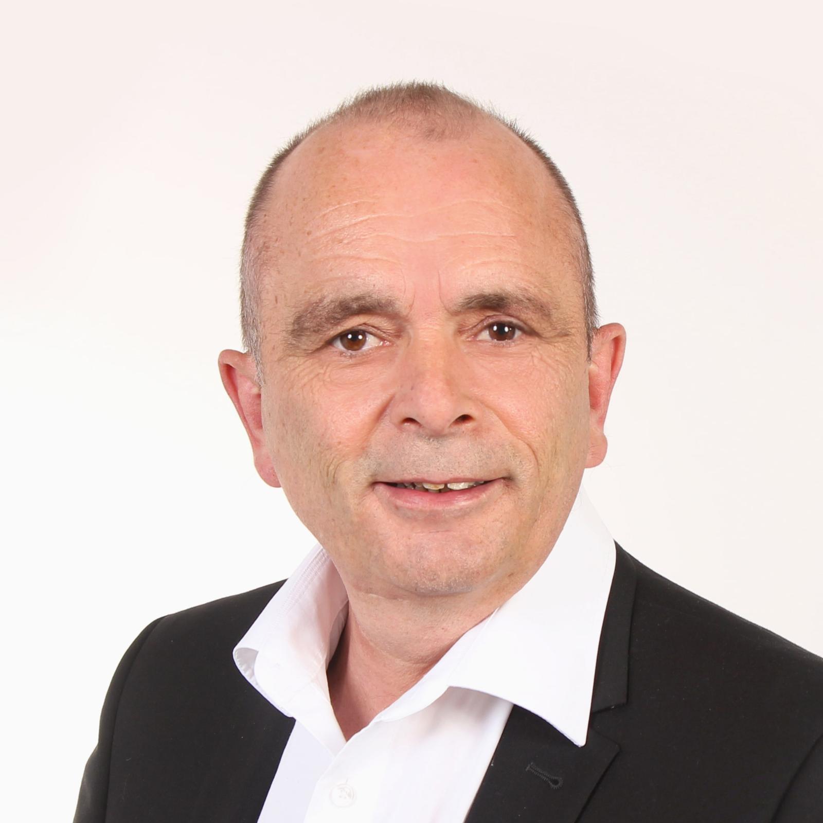 Profilbild von Nobert Maier