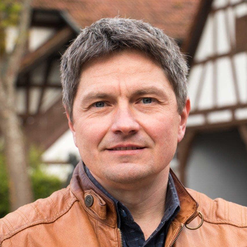 Profilbild von Daniel Roth