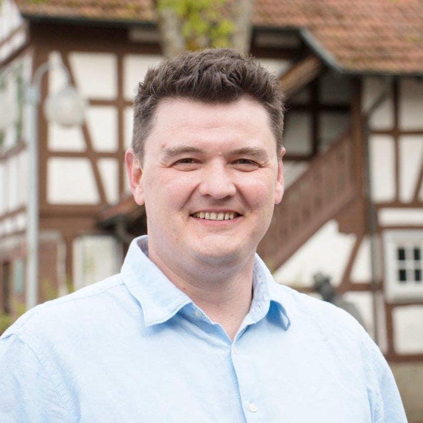 Profilbild von Valerij Schwindt