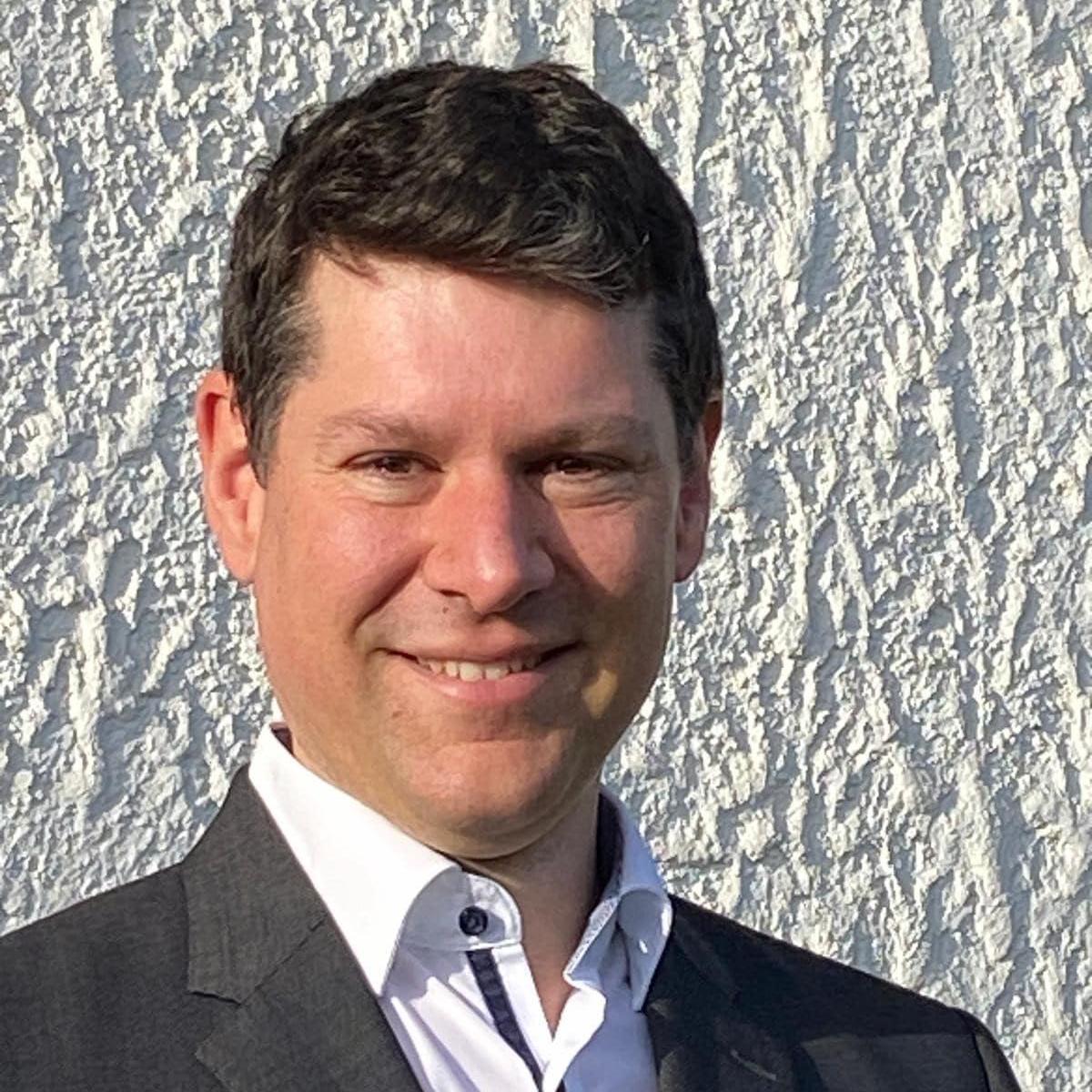 Profilbild von Matthias Stepan