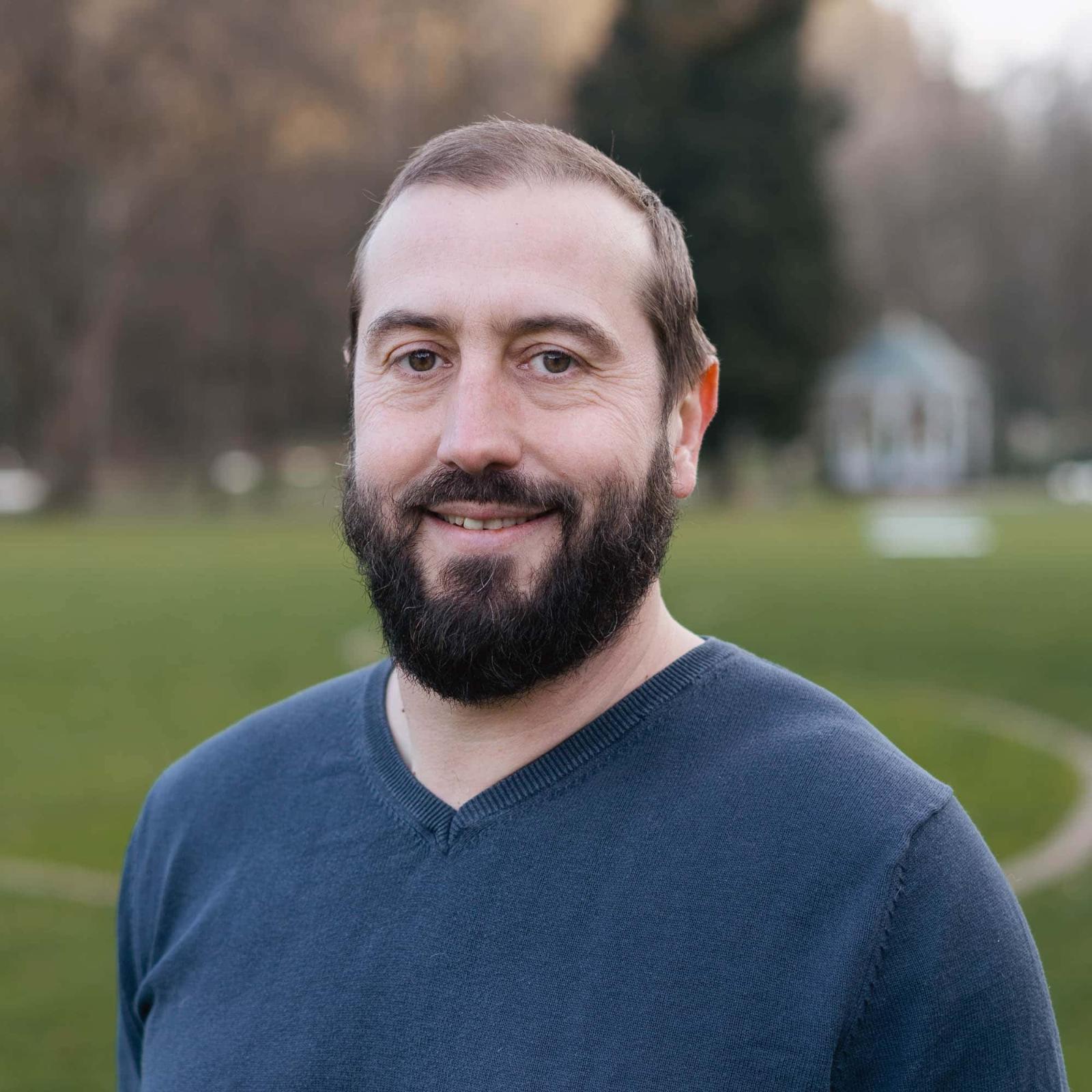 Profilbild von Michael Kraus-Petersen