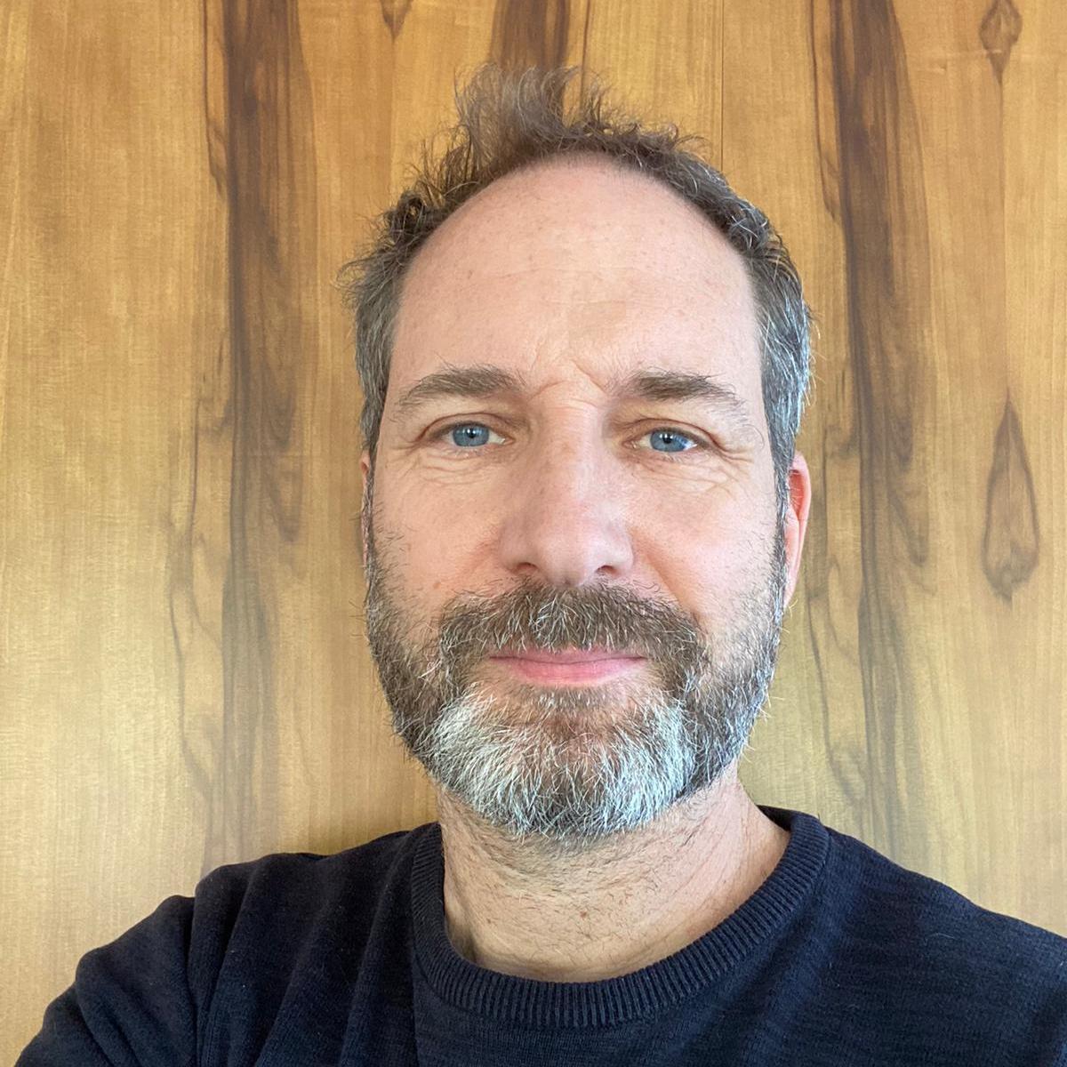 Profilbild von Dirk Raabe