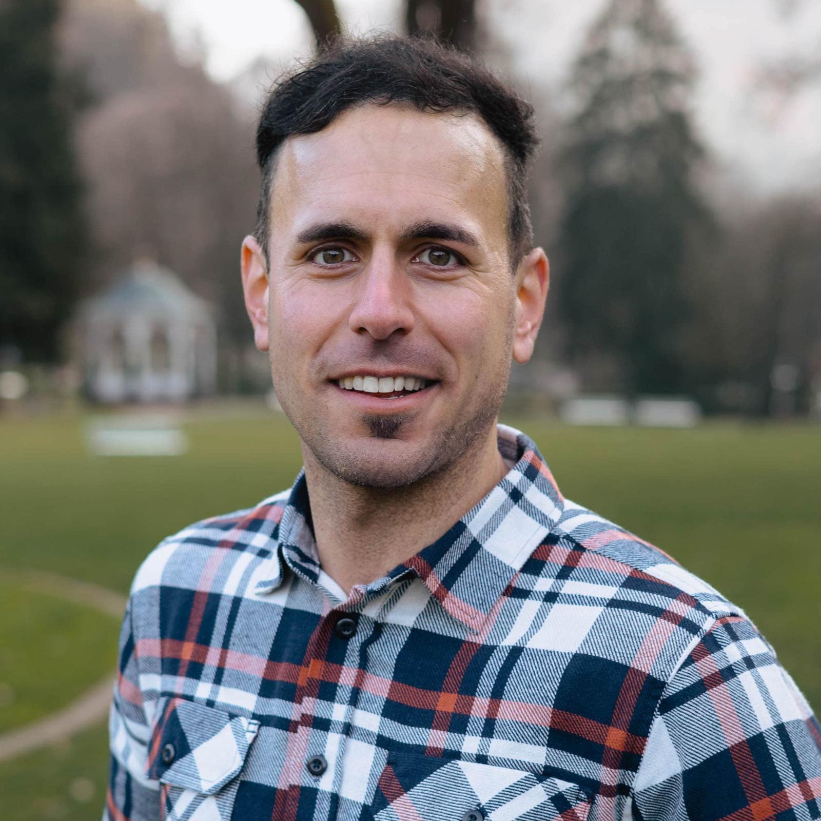 Profilbild von Sebastian Rentschler