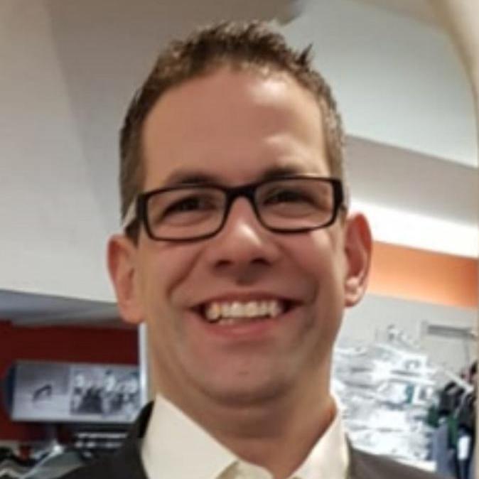 Profilbild von Marc Berger