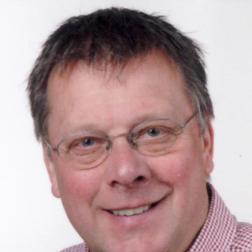 Profilbild von Franz Fuchs