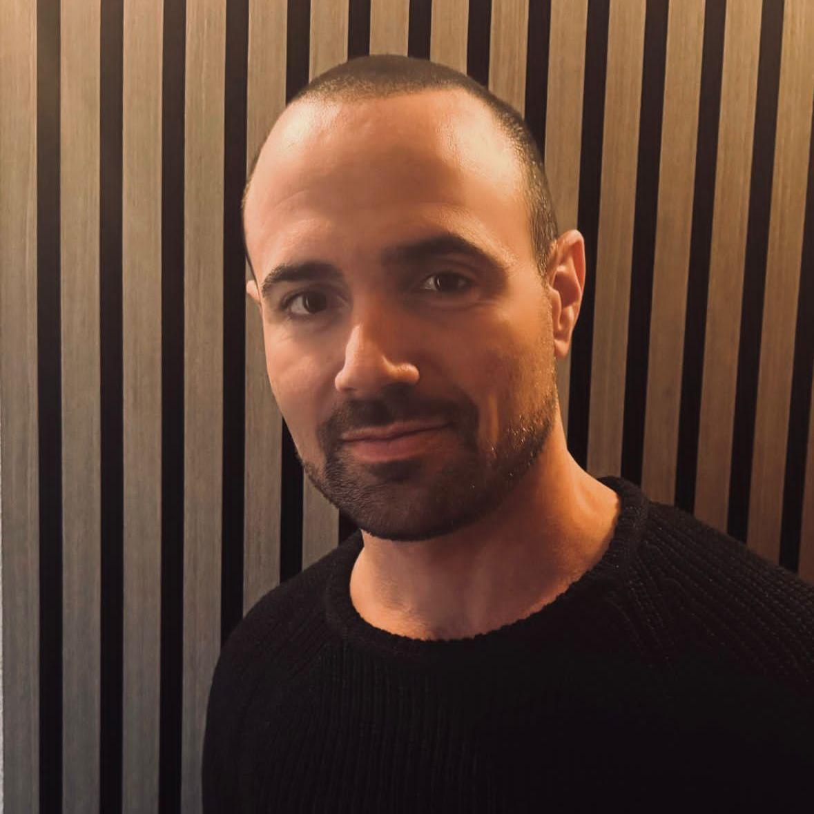 Profilbild von Ricardo Pinto Valdemar