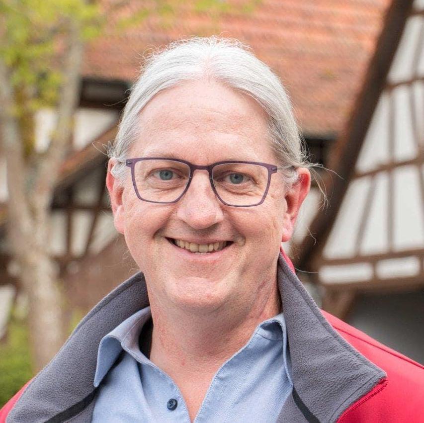 Profilbild von Jochen Heeskens