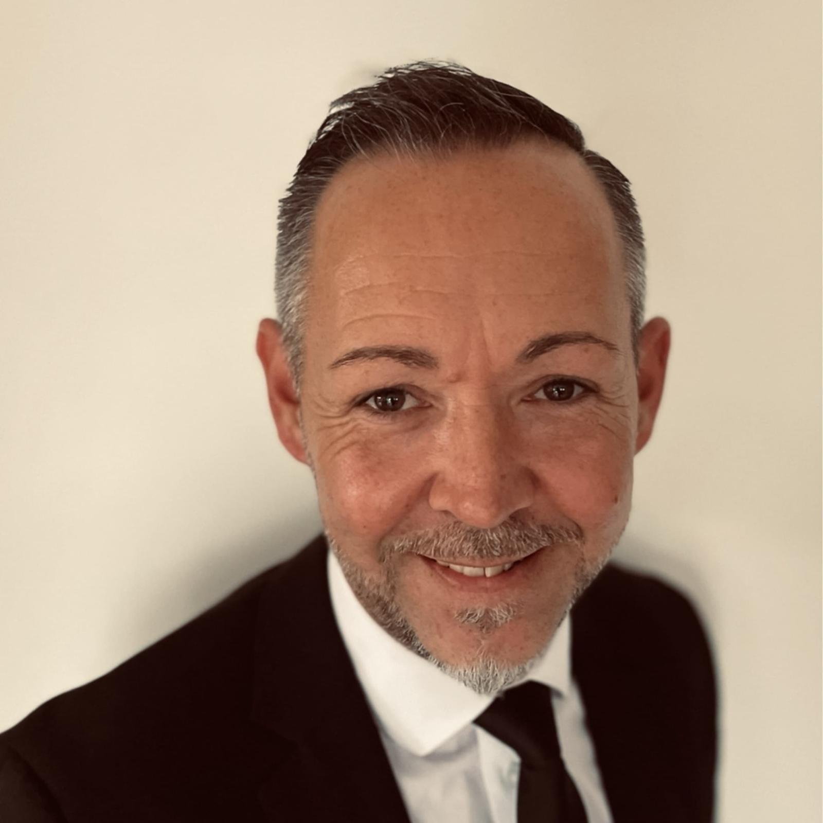 Profilbild von Michael Handte