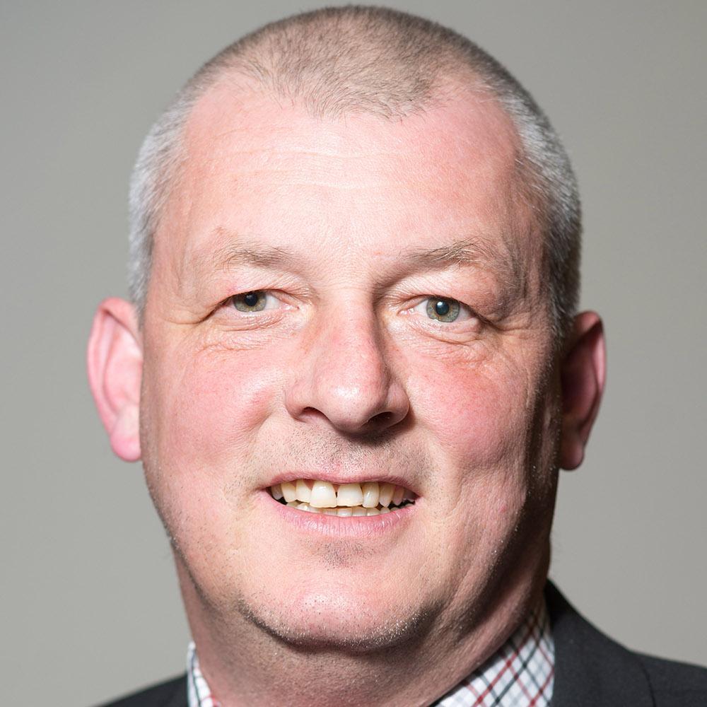 Profilbild von Thomas Becker