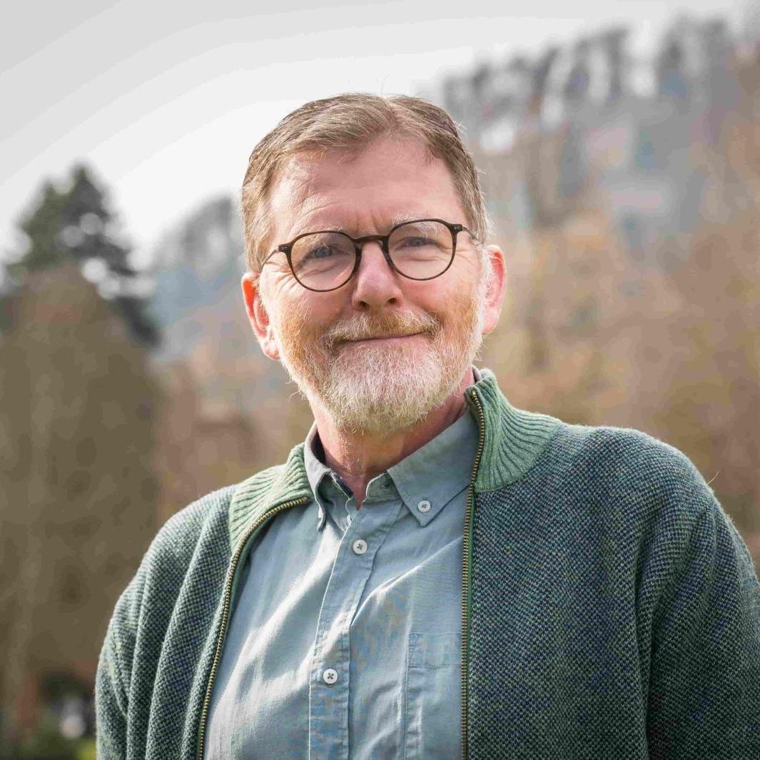 Profilbild von Sebastian Lustnauer