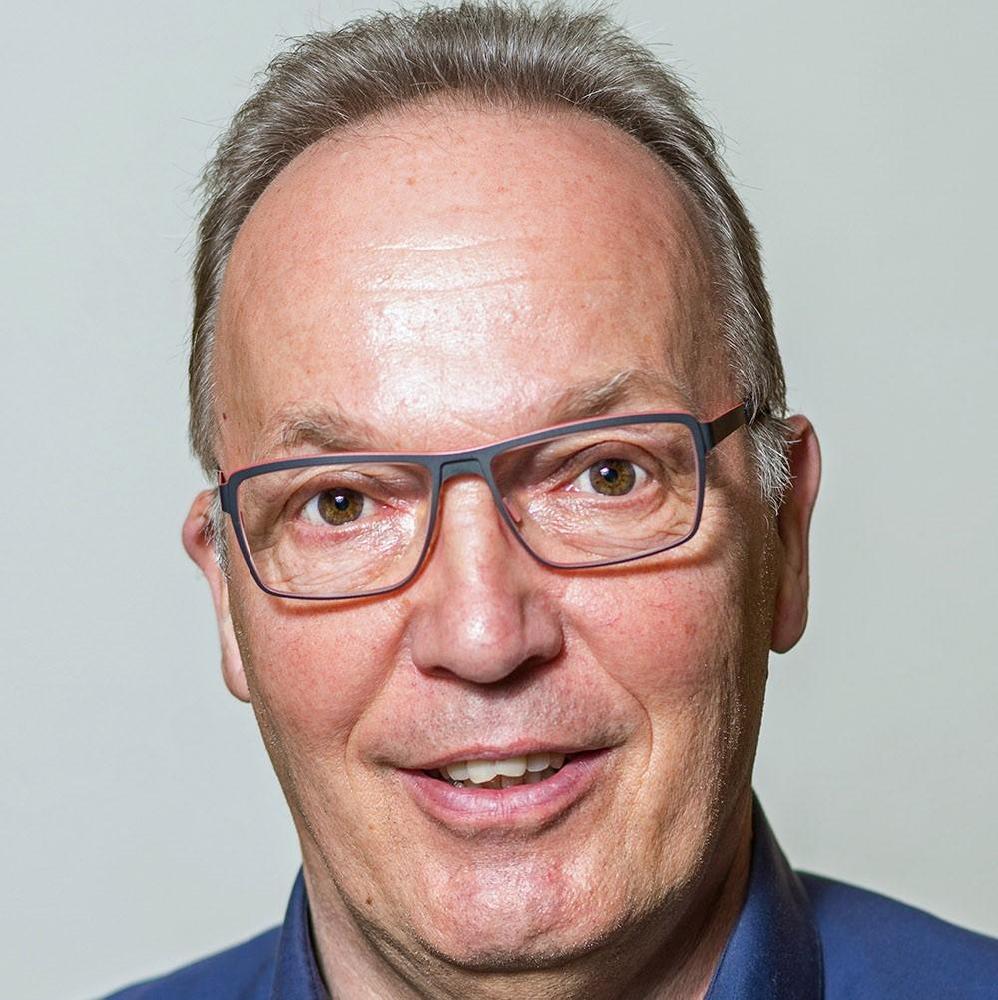 Profilbild von Joachim Eppel