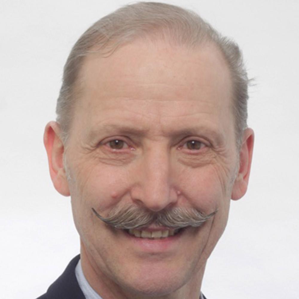 Profilbild von Friedrich Steininger