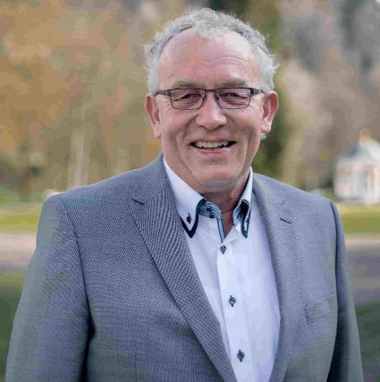 Profilbild von Martin Hirschberger