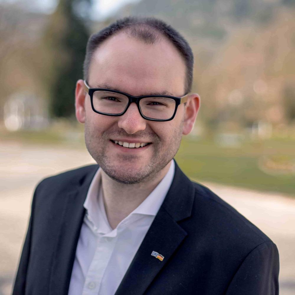 Profilbild von  