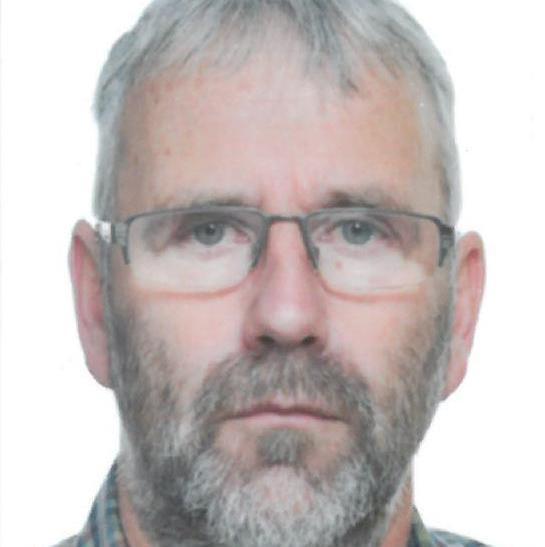 Profilbild von Rainer Kraft