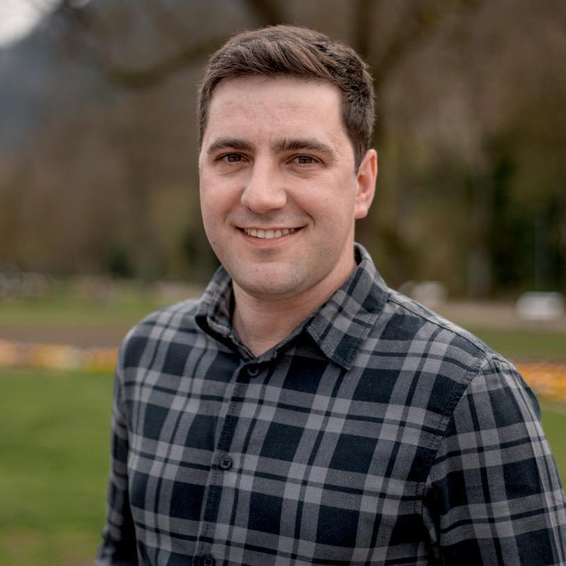 Profilbild von Simon Nonnenmann