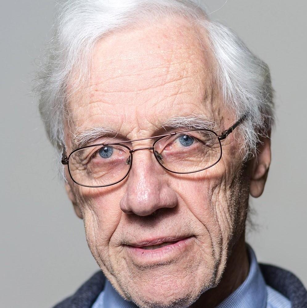 Profilbild von Klaus Bounin