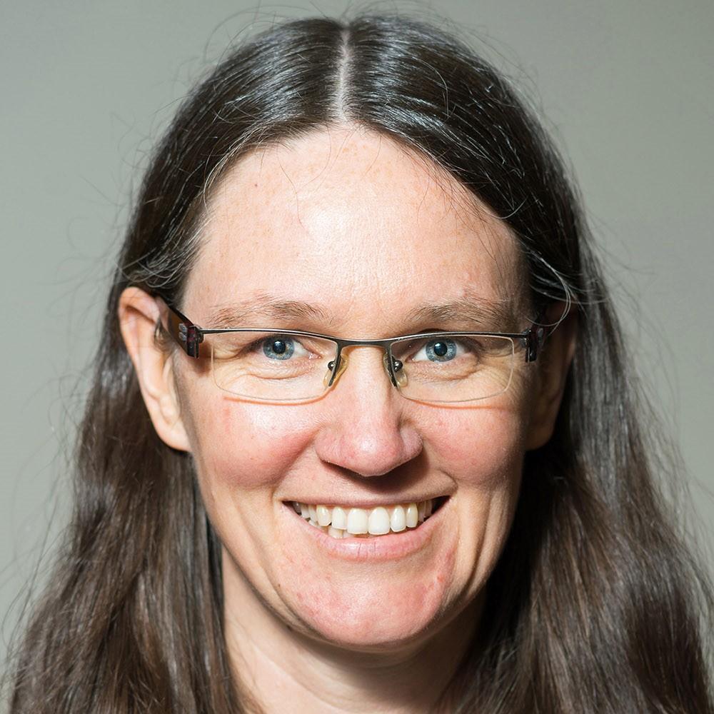 Profilbild von Katrin Heeskens